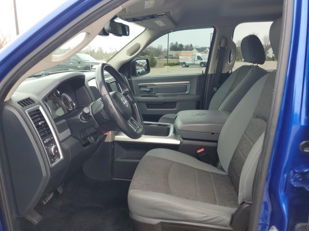 Thumbnail image of 2015 Ram 1500 at Szott I96 Chrysler Dodge Jeep Ram