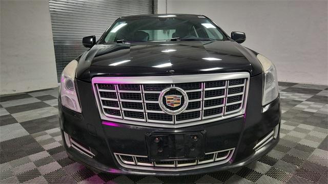 Thumbnail image of 2015 Cadillac XTS at Major World Chevrolet