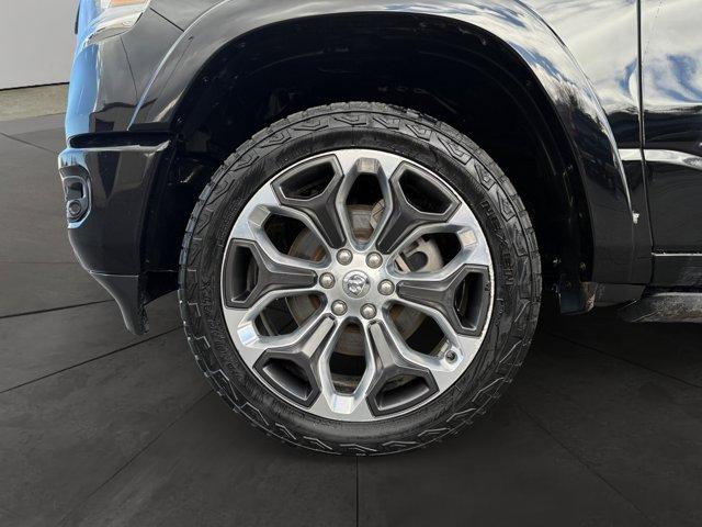 Thumbnail image of 2019 Ram 1500 at Low Book Sales