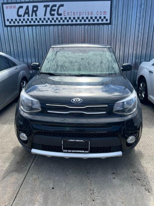 Thumbnail image of 2017 Kia Soul at Car Tec Enterprise
