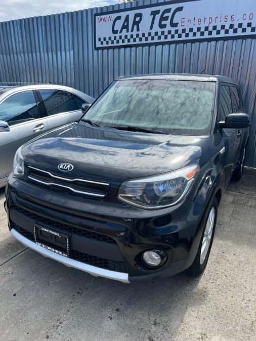 Thumbnail image of 2017 Kia Soul at Car Tec Enterprise