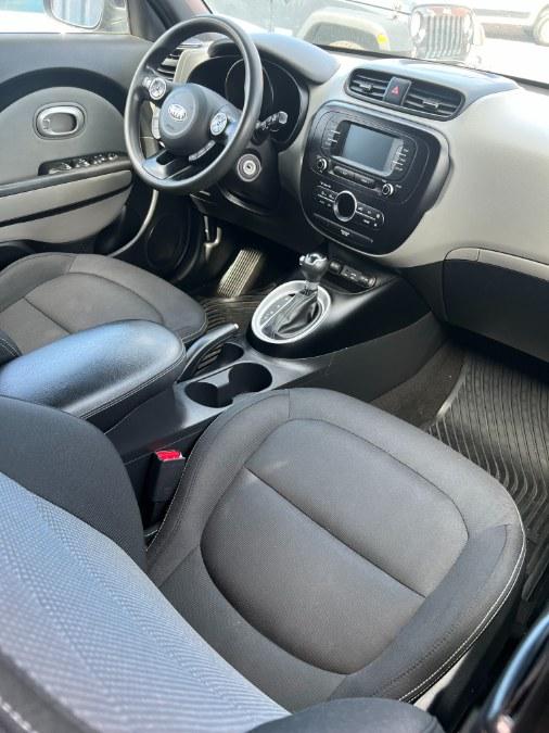 Thumbnail image of 2017 Kia Soul at Car Tec Enterprise