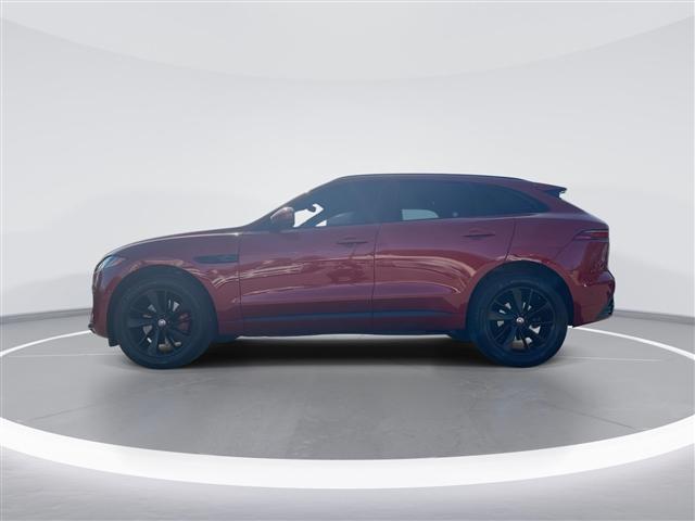 Thumbnail image of 2021 Jaguar F-PACE at Cartopia of North Plainfield, NJ