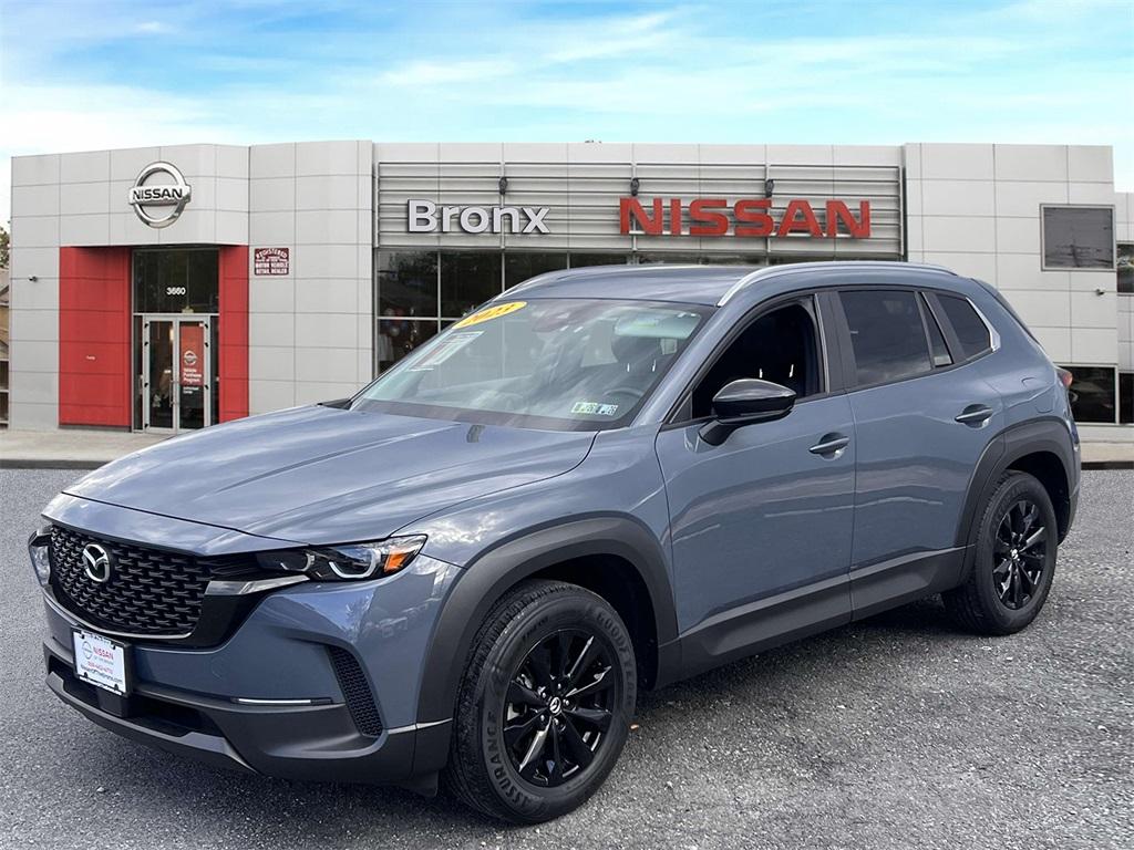 Thumbnail image of 2023 Mazda CX-50 at Bronx Nissan