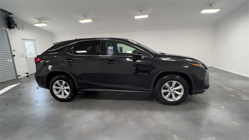 Thumbnail image of 2017 Lexus RX 350 at Golden Circle Auto Outlet