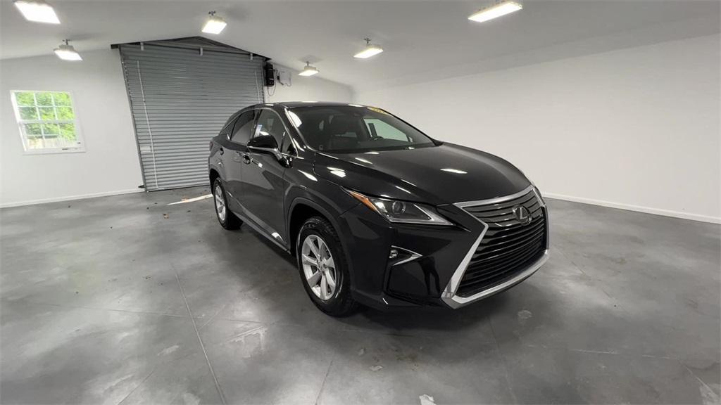 Thumbnail image of 2017 Lexus RX 350 at Golden Circle Auto Outlet