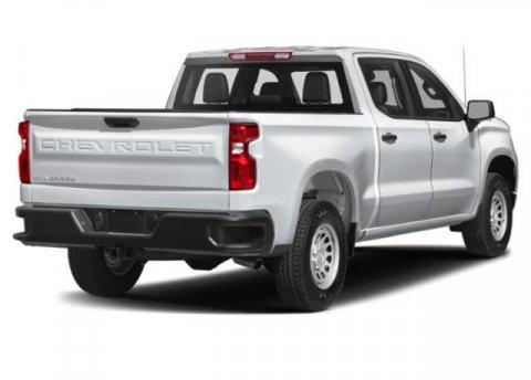 Thumbnail image of 2023 Chevrolet Silverado 1500 at New - StonebriarChevy