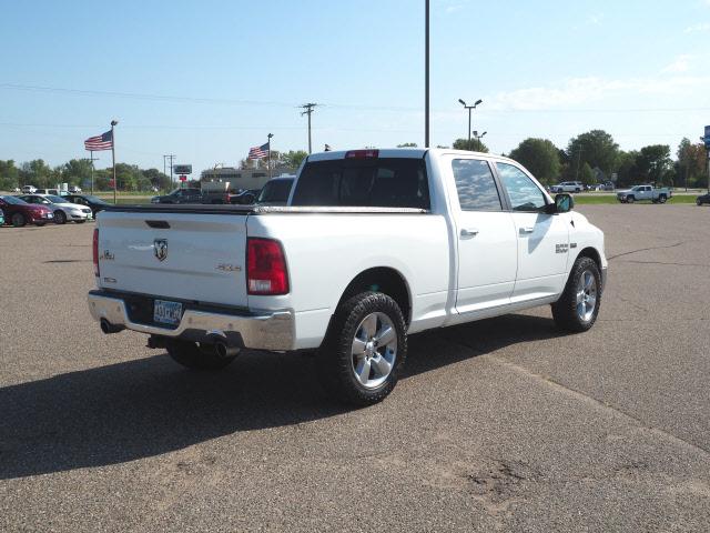 Thumbnail image of 2016 Ram 1500 at Murphy Chevrolet