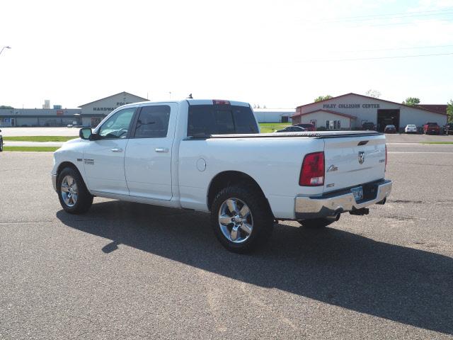 Thumbnail image of 2016 Ram 1500 at Murphy Chevrolet