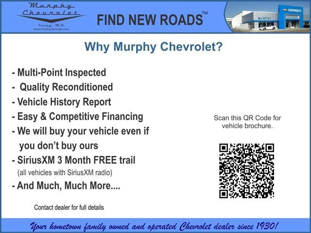 Thumbnail image of 2016 Ram 1500 at Murphy Chevrolet