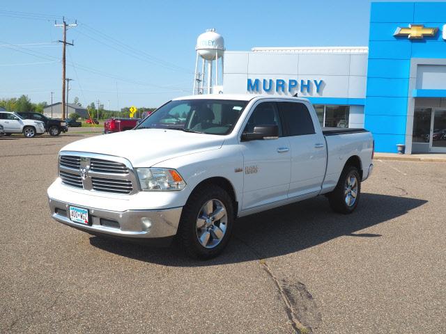 Thumbnail image of 2016 Ram 1500 at Murphy Chevrolet