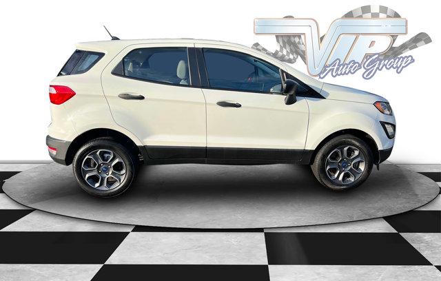 Thumbnail image of 2020 Ford EcoSport at Levittown Ford