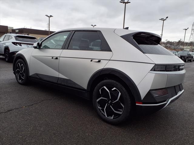 Thumbnail image of 2024 Hyundai IONIQ 5 at Matthews Hyundai Of Syracuse