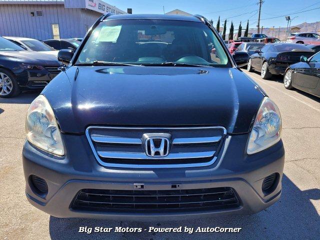 Thumbnail image of 2006 Honda CR-V at Big Star Motors