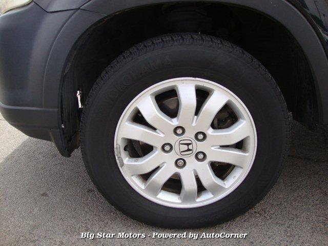 Thumbnail image of 2006 Honda CR-V at Big Star Motors