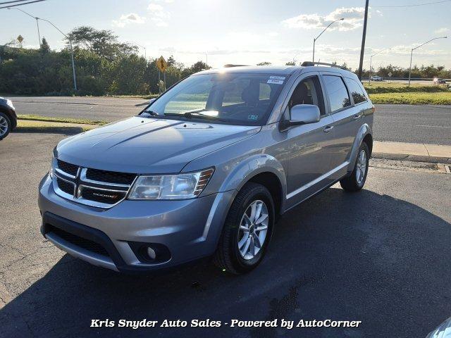 Thumbnail image of 2017 Dodge Journey at Kris Snyder Automotive, Inc