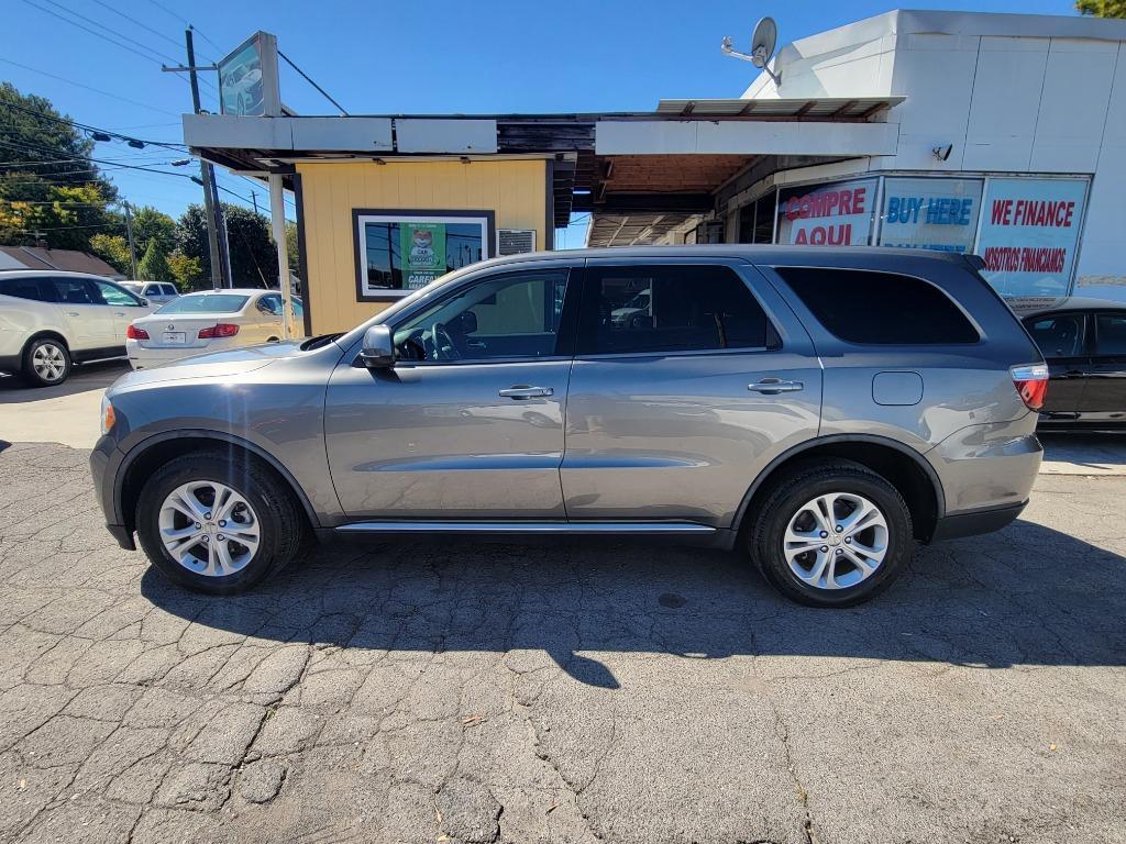 Thumbnail image of 2012 Dodge Durango at Dago's Auto Sales