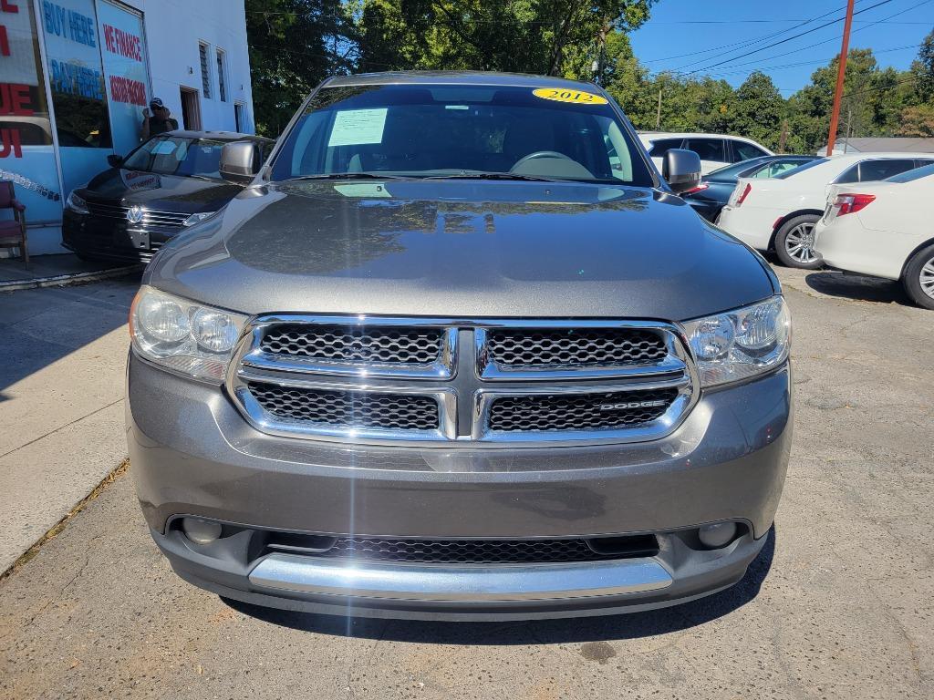 Thumbnail image of 2012 Dodge Durango at Dago's Auto Sales