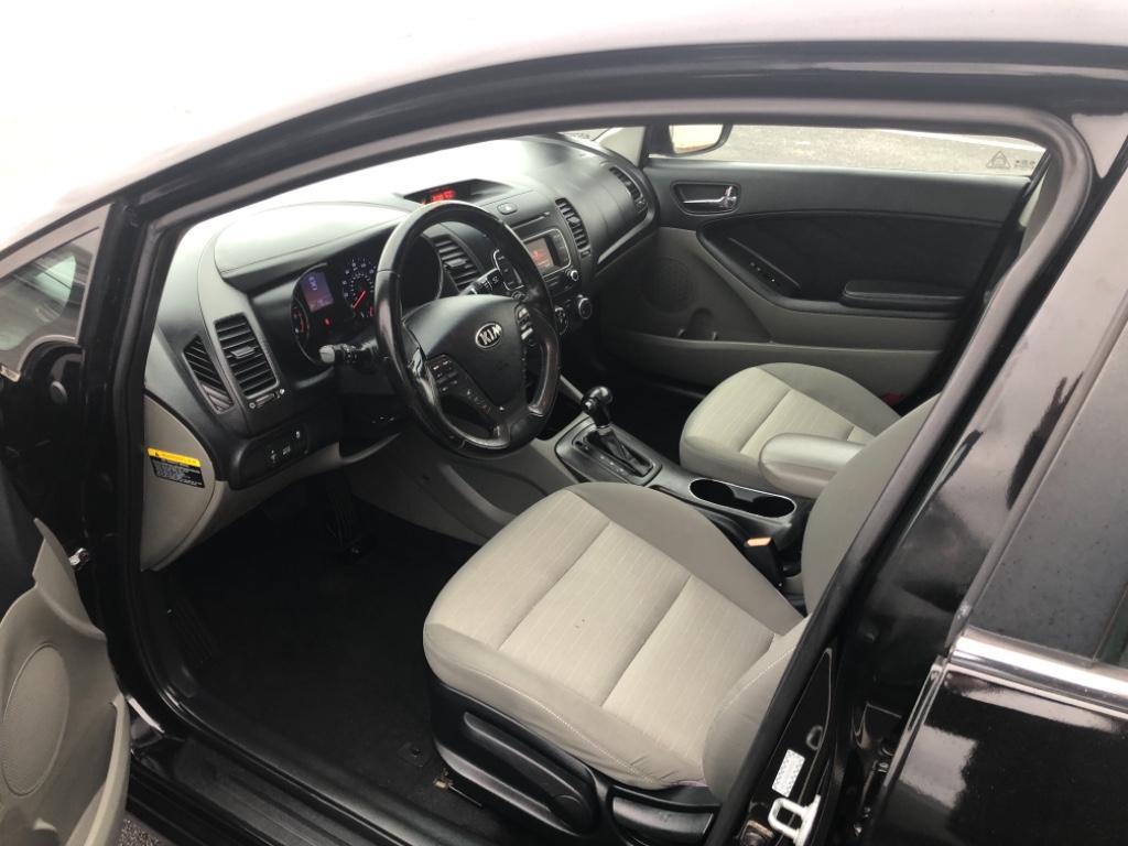 Thumbnail image of 2014 Kia Forte at Skyland Auto Sales