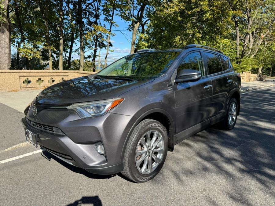 Thumbnail image of 2017 Toyota RAV4 at Zettes Auto Mall LLC