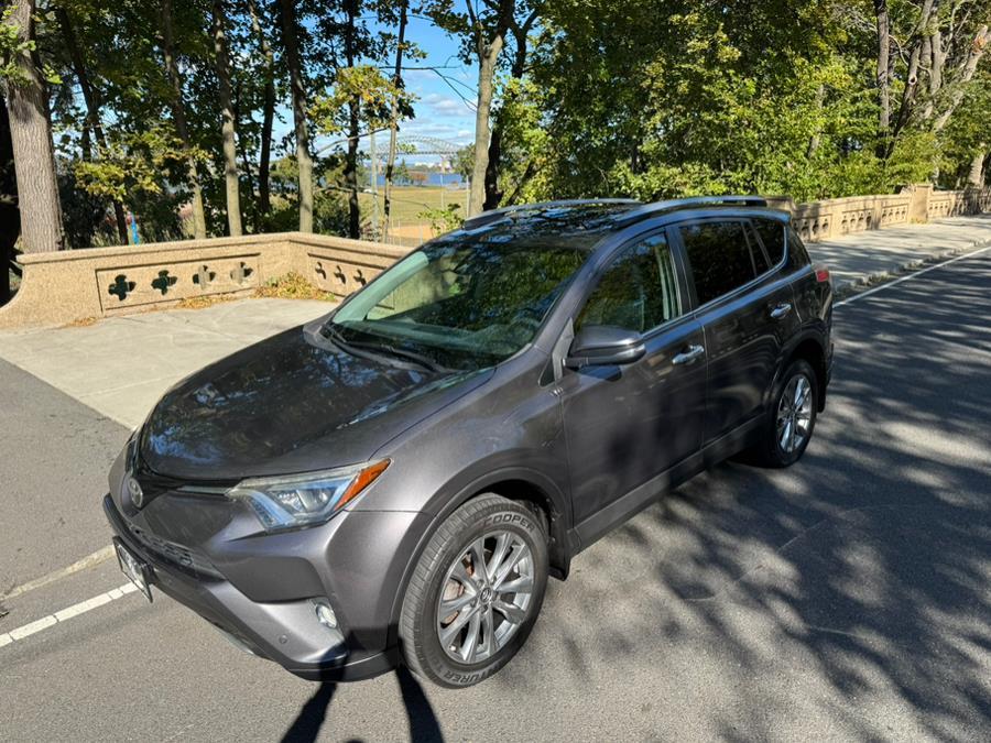 Thumbnail image of 2017 Toyota RAV4 at Zettes Auto Mall LLC