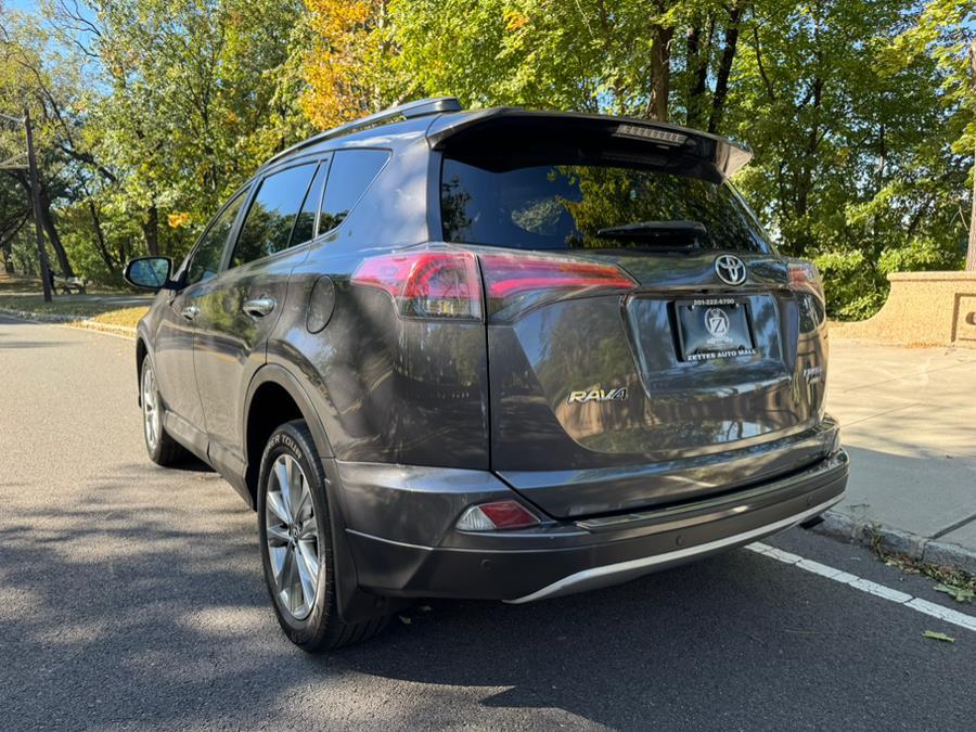 Thumbnail image of 2017 Toyota RAV4 at Zettes Auto Mall LLC