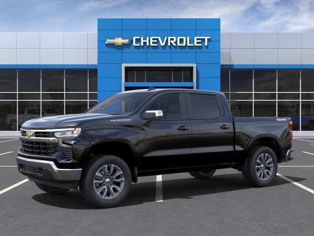 Thumbnail image of 2023 Chevrolet Silverado 1500 at Nesenger 112 Chevrolet Hyundai Mazda