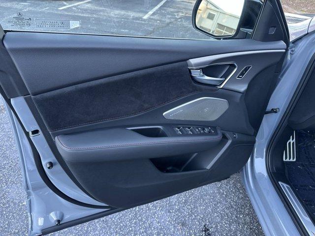 Thumbnail image of 2025 Acura RDX at Ed Voyles Acura Used