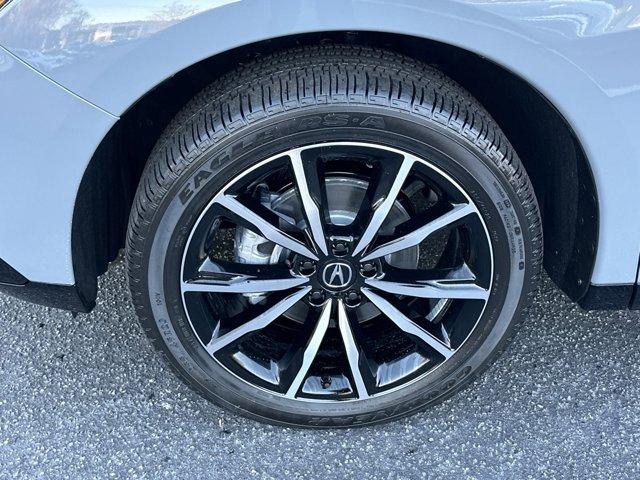 Thumbnail image of 2025 Acura RDX at Ed Voyles Acura Used