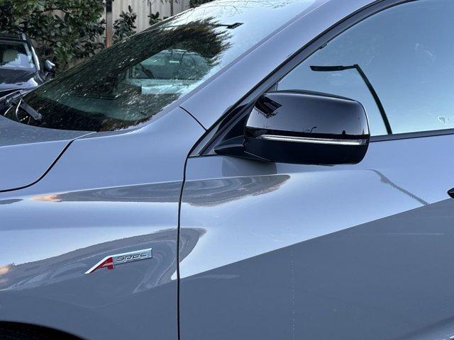 Thumbnail image of 2025 Acura RDX at Ed Voyles Acura Used