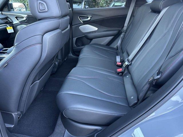 Thumbnail image of 2025 Acura RDX at Ed Voyles Acura Used