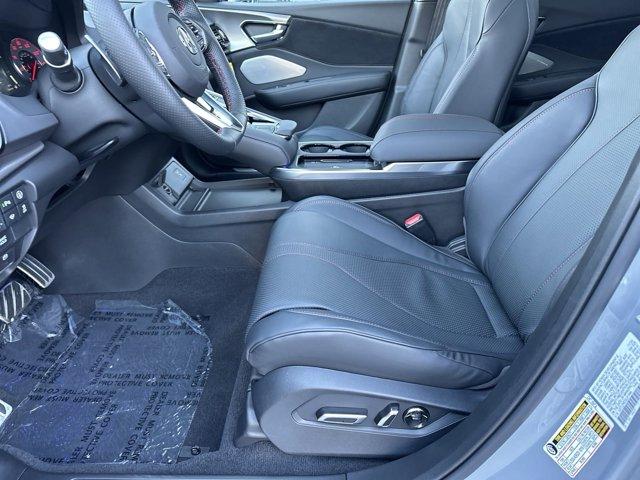 Thumbnail image of 2025 Acura RDX at Ed Voyles Acura Used