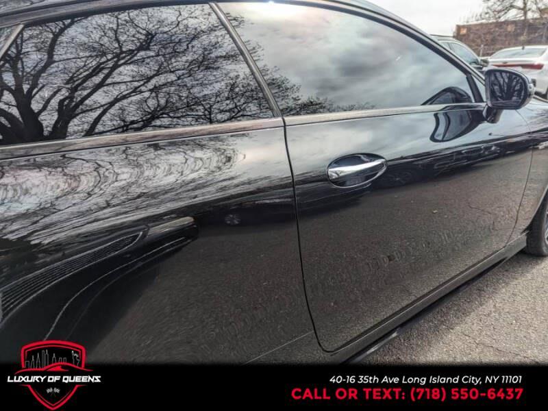 Thumbnail image of 2019 Mercedes-Benz E-Class at Luxury of Queens