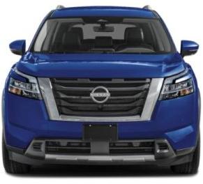 Thumbnail image of 2025 Nissan Pathfinder at Woodbury Nissan Inc