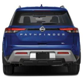 Thumbnail image of 2025 Nissan Pathfinder at Woodbury Nissan Inc