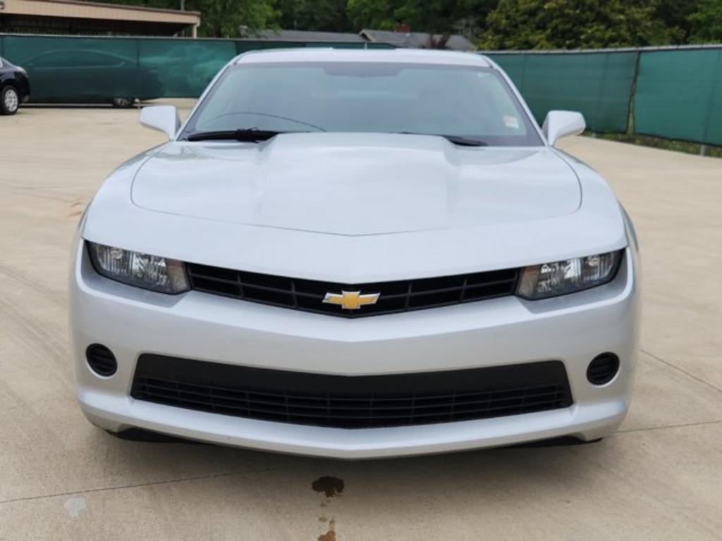 Thumbnail image of 2015 Chevrolet Camaro at Best Auto Sales, LLC
