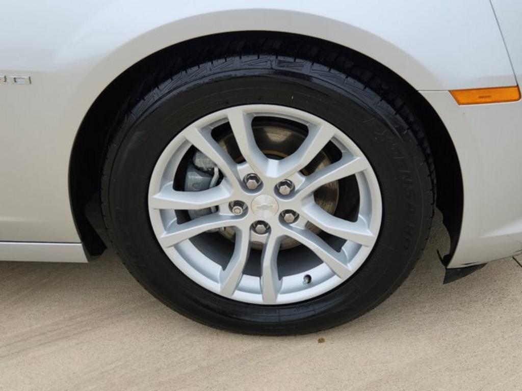 Thumbnail image of 2015 Chevrolet Camaro at Best Auto Sales, LLC