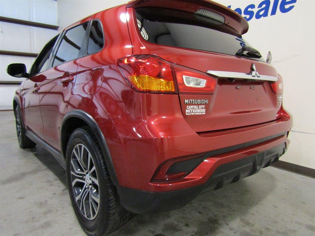 Thumbnail image of 2018 Mitsubishi Outlander Sport at Auto Dealers Wholesale LLC