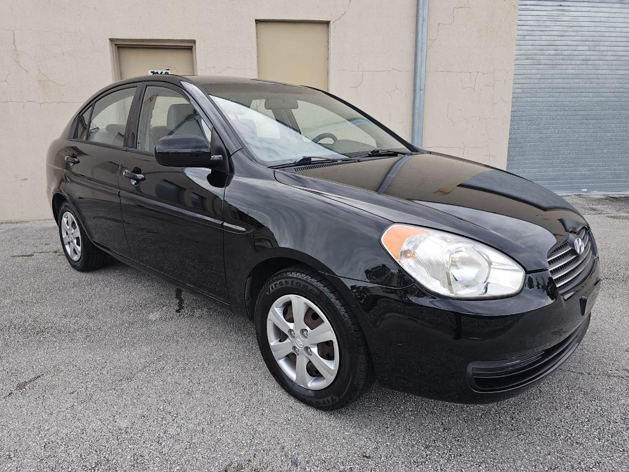 Thumbnail image of 2011 Hyundai Accent at Selective Motor Cars
