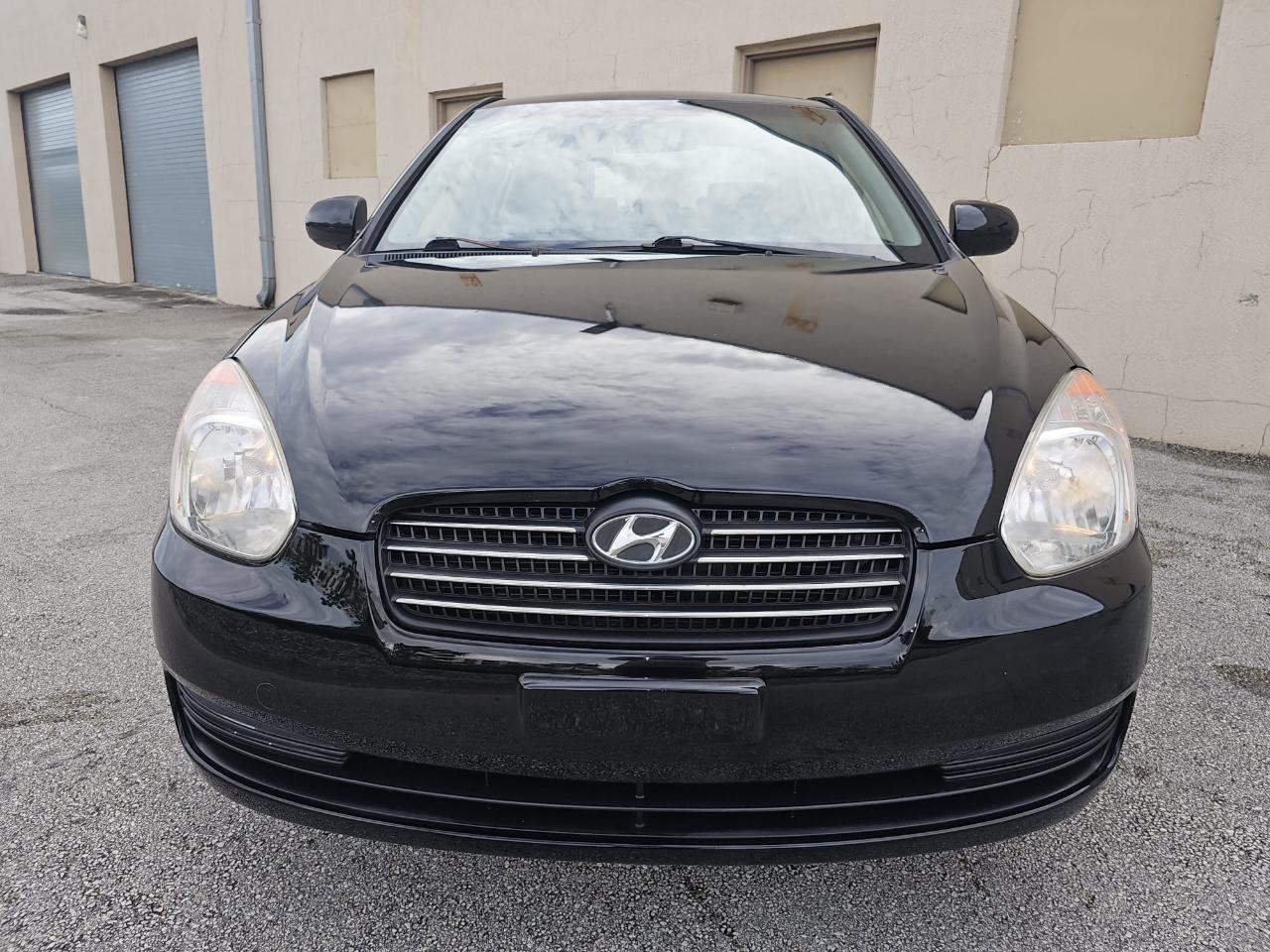 Thumbnail image of 2011 Hyundai Accent at Selective Motor Cars