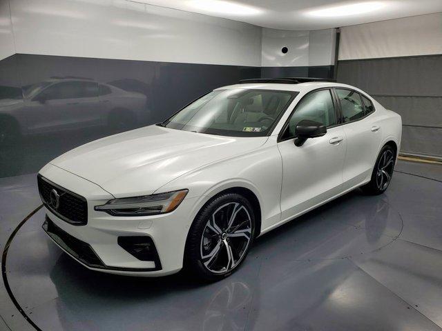 Thumbnail image of 2023 Volvo S60 at Car Vision Inc.