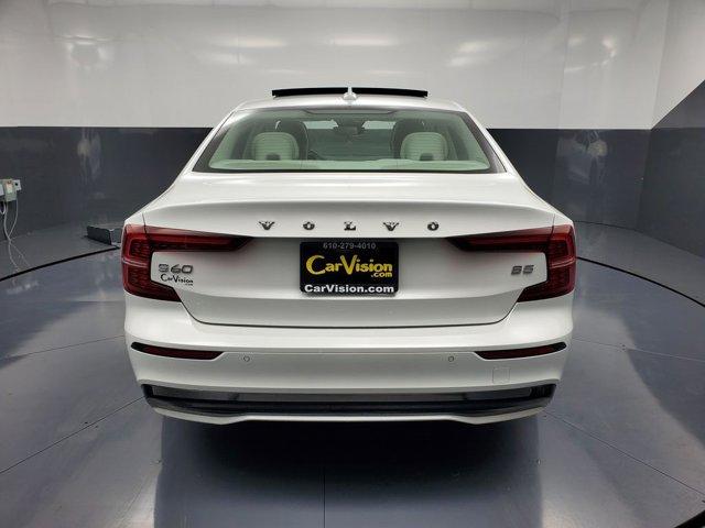 Thumbnail image of 2023 Volvo S60 at Car Vision Inc.
