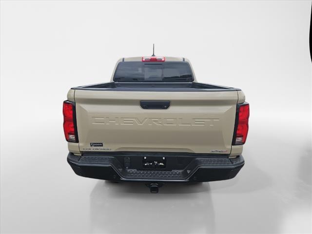 Thumbnail image of 2024 Chevrolet Colorado at Pioneer Chevrolet