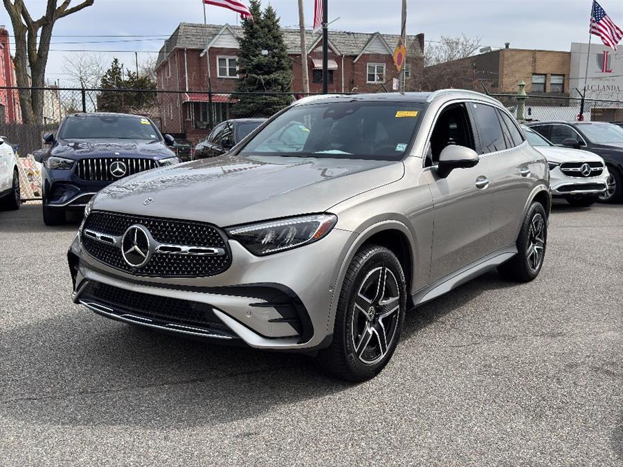 Thumbnail image of 2024 Mercedes-Benz GLC at Northstar Mitsubishi