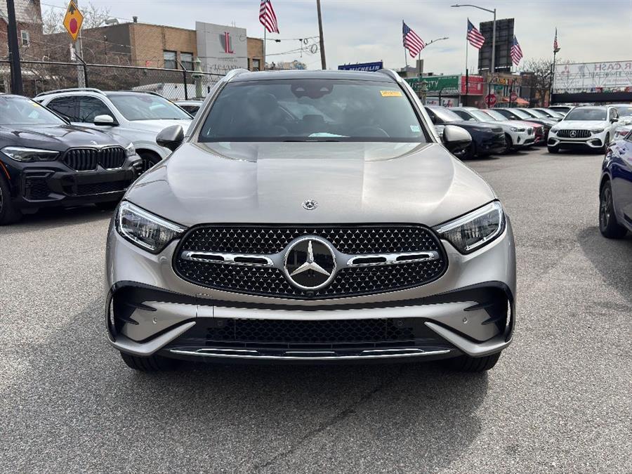 Thumbnail image of 2024 Mercedes-Benz GLC at Northstar Mitsubishi