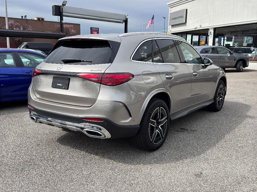 Thumbnail image of 2024 Mercedes-Benz GLC at Northstar Mitsubishi