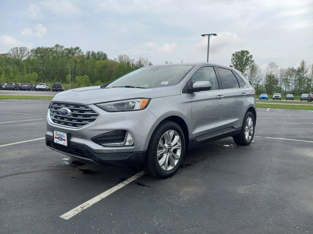 Thumbnail image of 2023 Ford Edge at Expressway Ford Of Mount Vernon - NEW