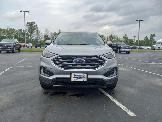 Thumbnail image of 2023 Ford Edge at Expressway Ford Of Mount Vernon - NEW