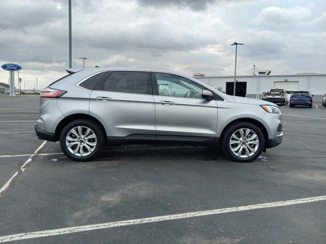 Thumbnail image of 2023 Ford Edge at Expressway Ford Of Mount Vernon - NEW