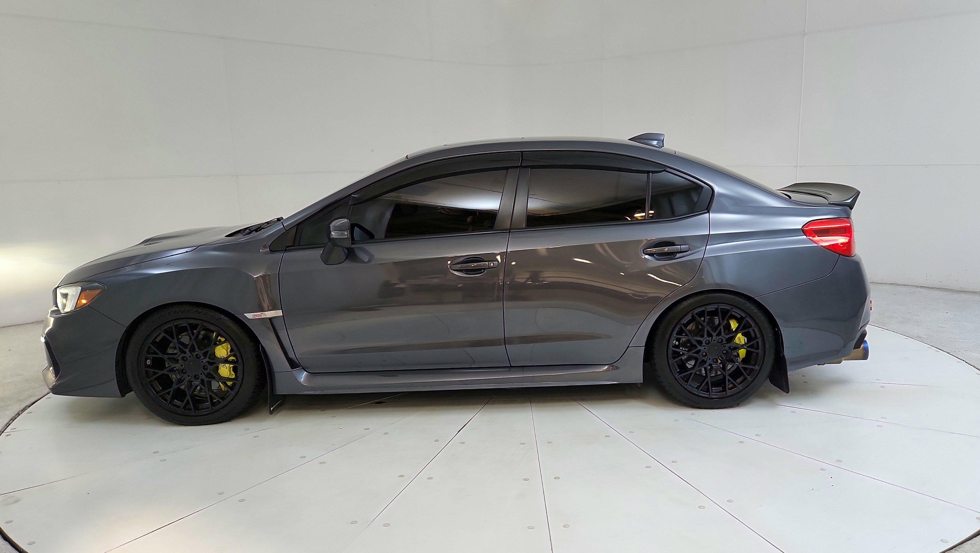 Thumbnail image of 2020 Subaru WRX at Maserati & Alfa Romeo of Monmouth